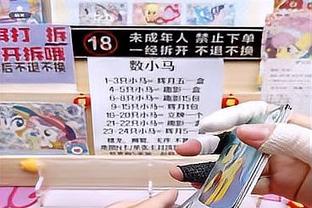 后程发力！乔治18中7拿到22分10板4助&下半场19分