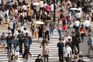 詹姆斯：八村塁的投篮和拉开空间的能力对我们来说很重要