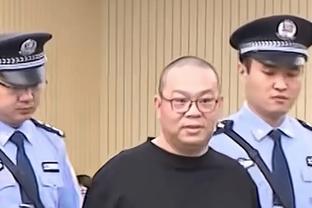 此前造谣称李铁一审被判无期，冉雄飞微博已被禁言